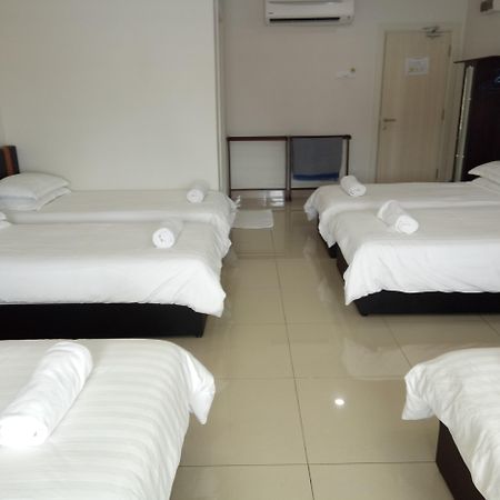 Hotel Mutiara Kgmmb, Melaka Exterior photo