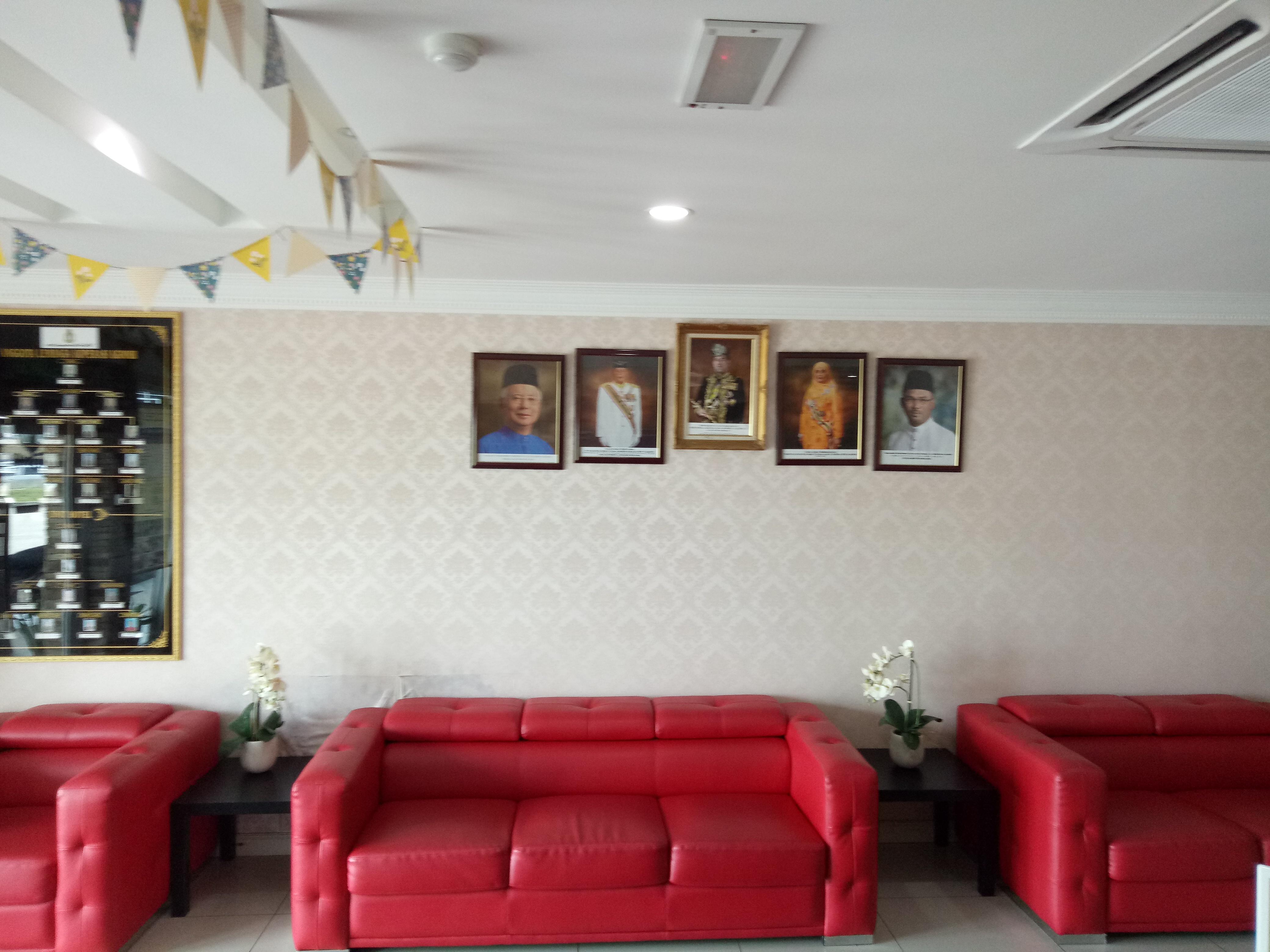 Hotel Mutiara Kgmmb, Melaka Exterior photo