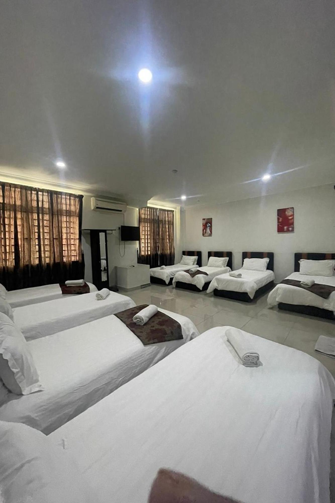 Hotel Mutiara Kgmmb, Melaka Exterior photo
