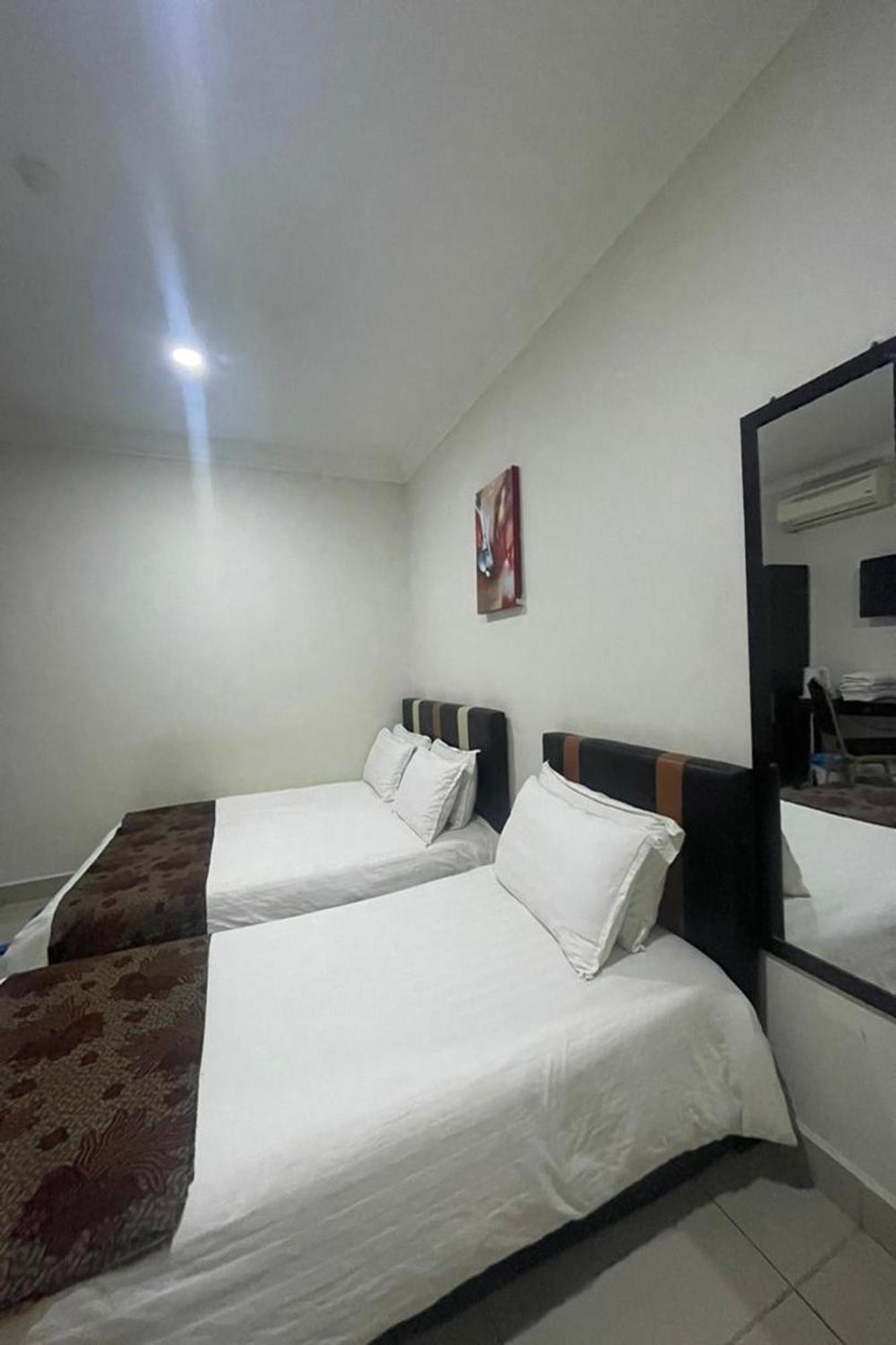 Hotel Mutiara Kgmmb, Melaka Exterior photo